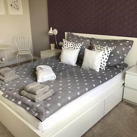 Apartamenty Legionow وودج المظهر الخارجي الصورة
