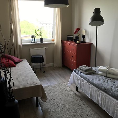 Apartamenty Legionow وودج المظهر الخارجي الصورة