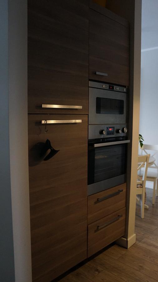 Apartamenty Legionow وودج المظهر الخارجي الصورة
