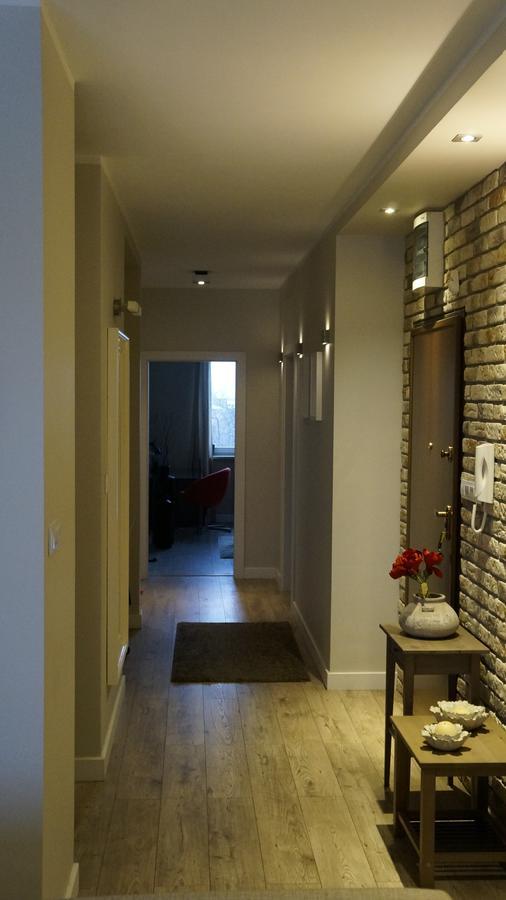 Apartamenty Legionow وودج المظهر الخارجي الصورة