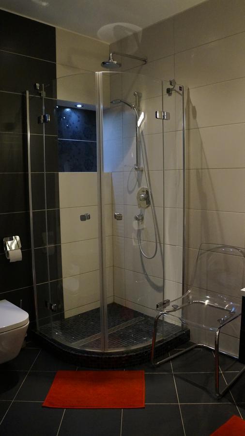 Apartamenty Legionow وودج المظهر الخارجي الصورة