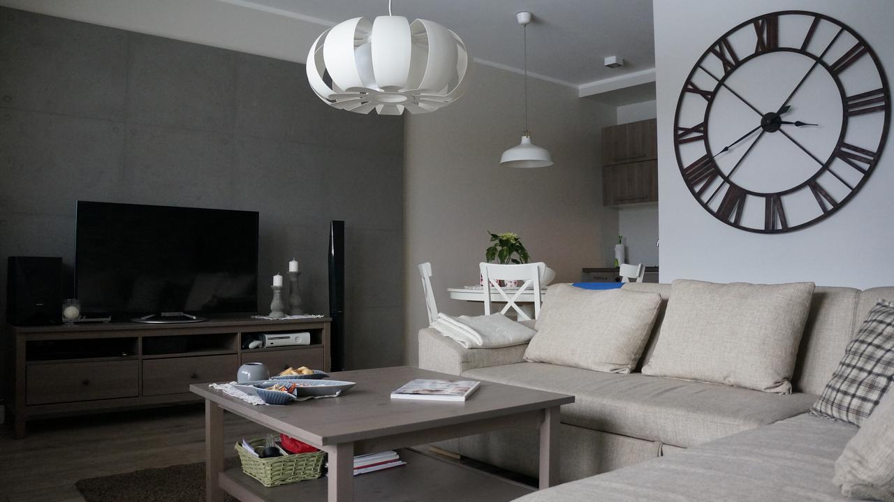 Apartamenty Legionow وودج المظهر الخارجي الصورة