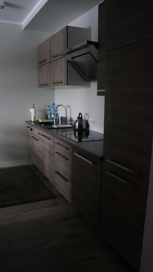 Apartamenty Legionow وودج المظهر الخارجي الصورة