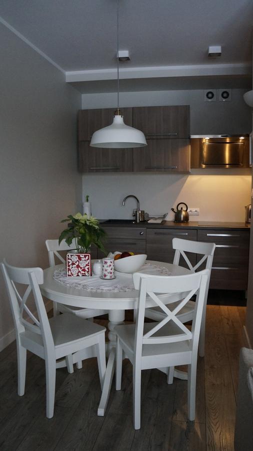 Apartamenty Legionow وودج المظهر الخارجي الصورة