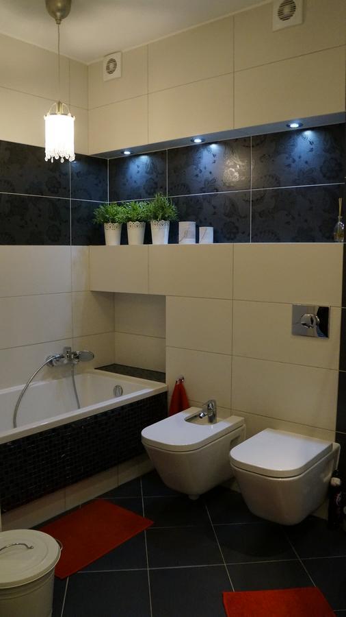 Apartamenty Legionow وودج المظهر الخارجي الصورة