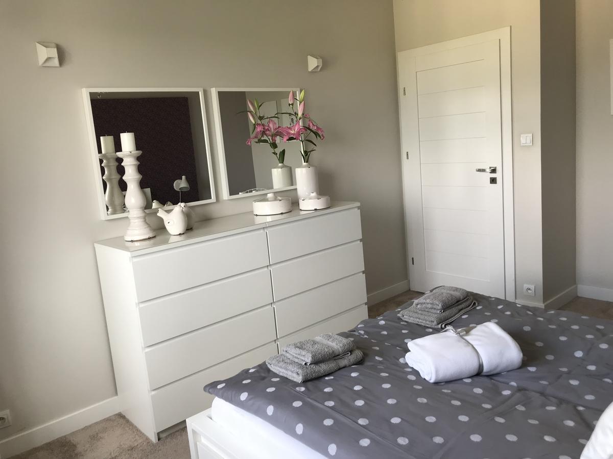 Apartamenty Legionow وودج المظهر الخارجي الصورة