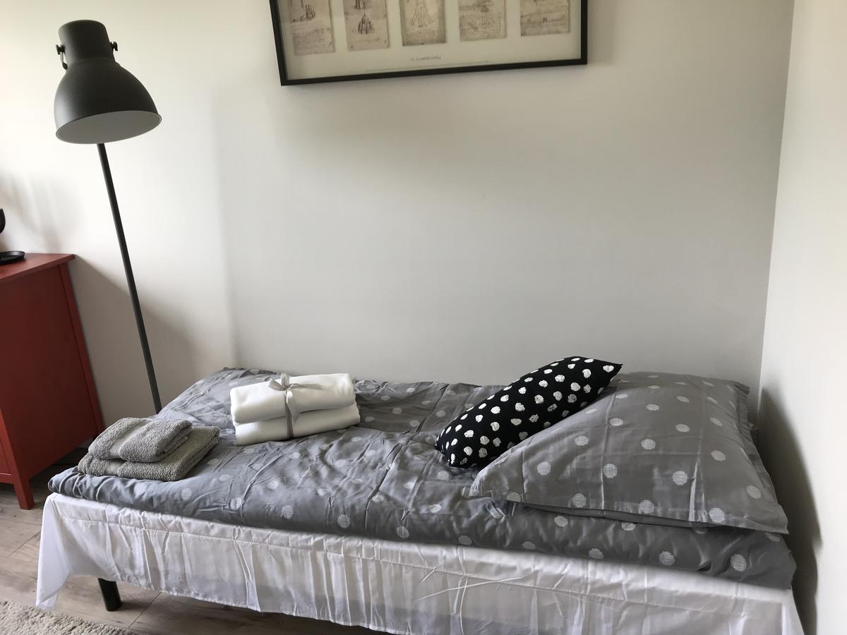Apartamenty Legionow وودج المظهر الخارجي الصورة