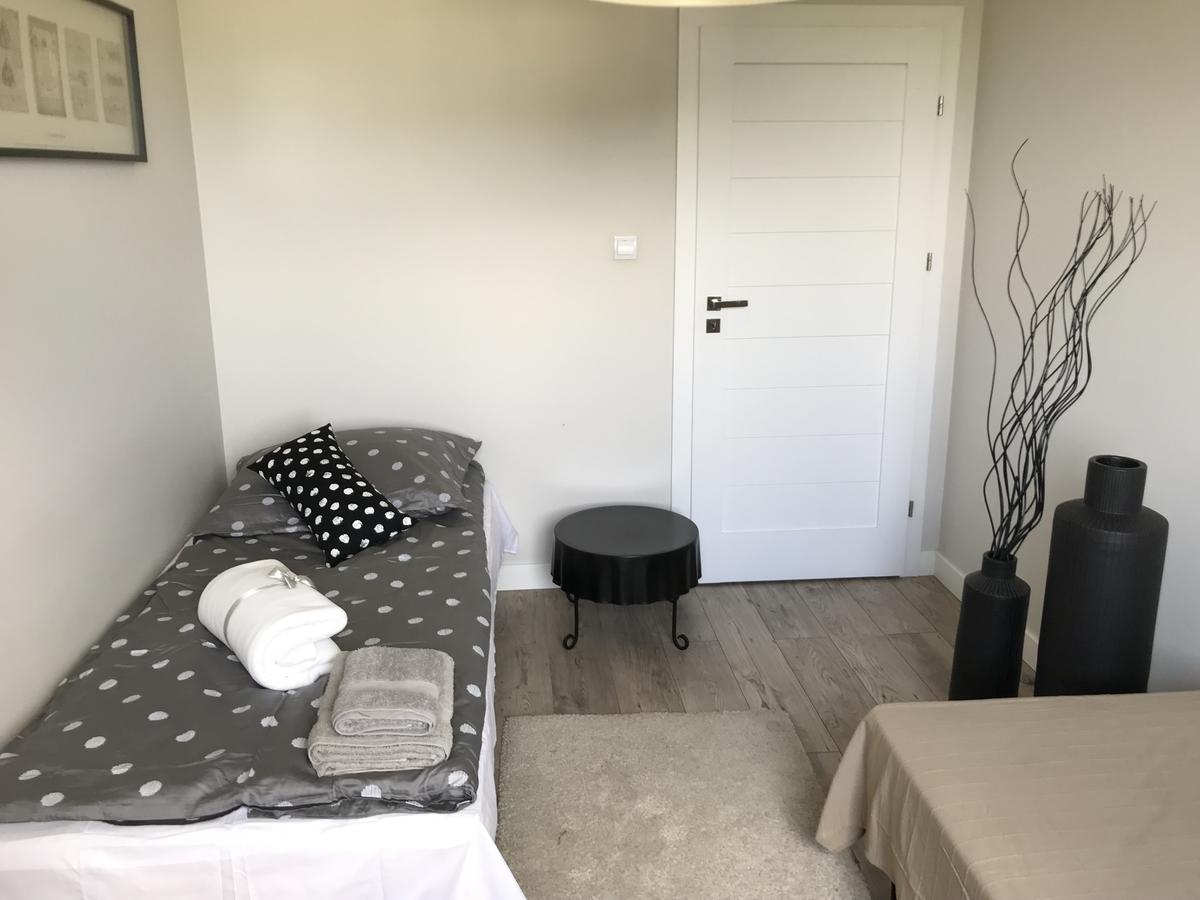 Apartamenty Legionow وودج المظهر الخارجي الصورة