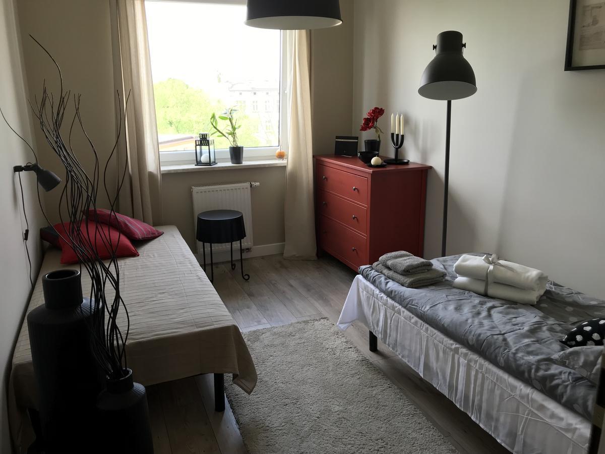 Apartamenty Legionow وودج المظهر الخارجي الصورة